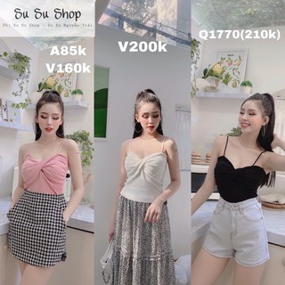 Áo len mongtoghi mới về
