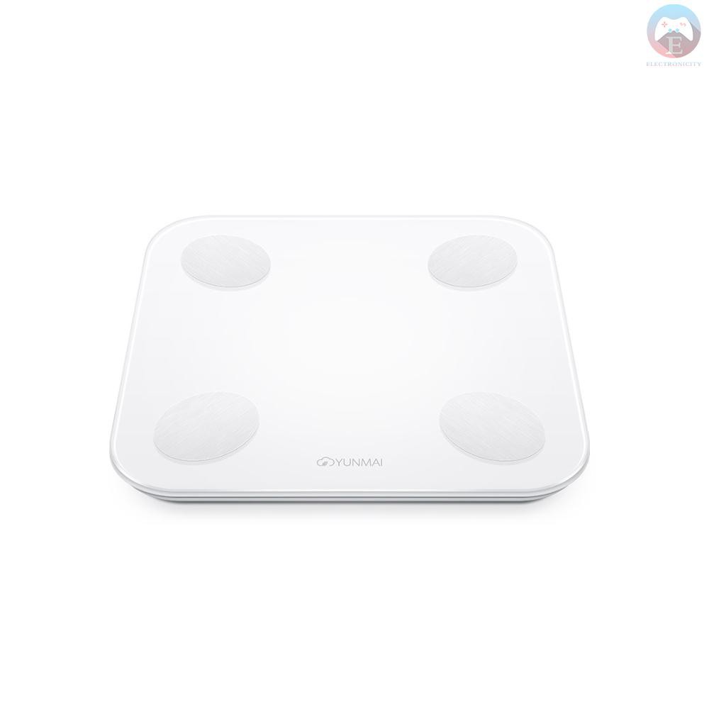 Bộ Cân Điện Tử Xiaomi Yunmai Mini 2