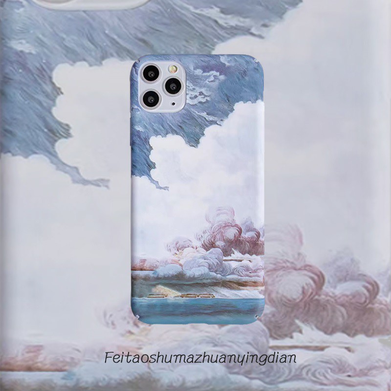 Ốp Điện Thoại Cứng Mặt Nhám Phong Cách Retro Cho Oppoa9 / A7x Oppor17 R15 / R9s R15x / R11s | BigBuy360 - bigbuy360.vn