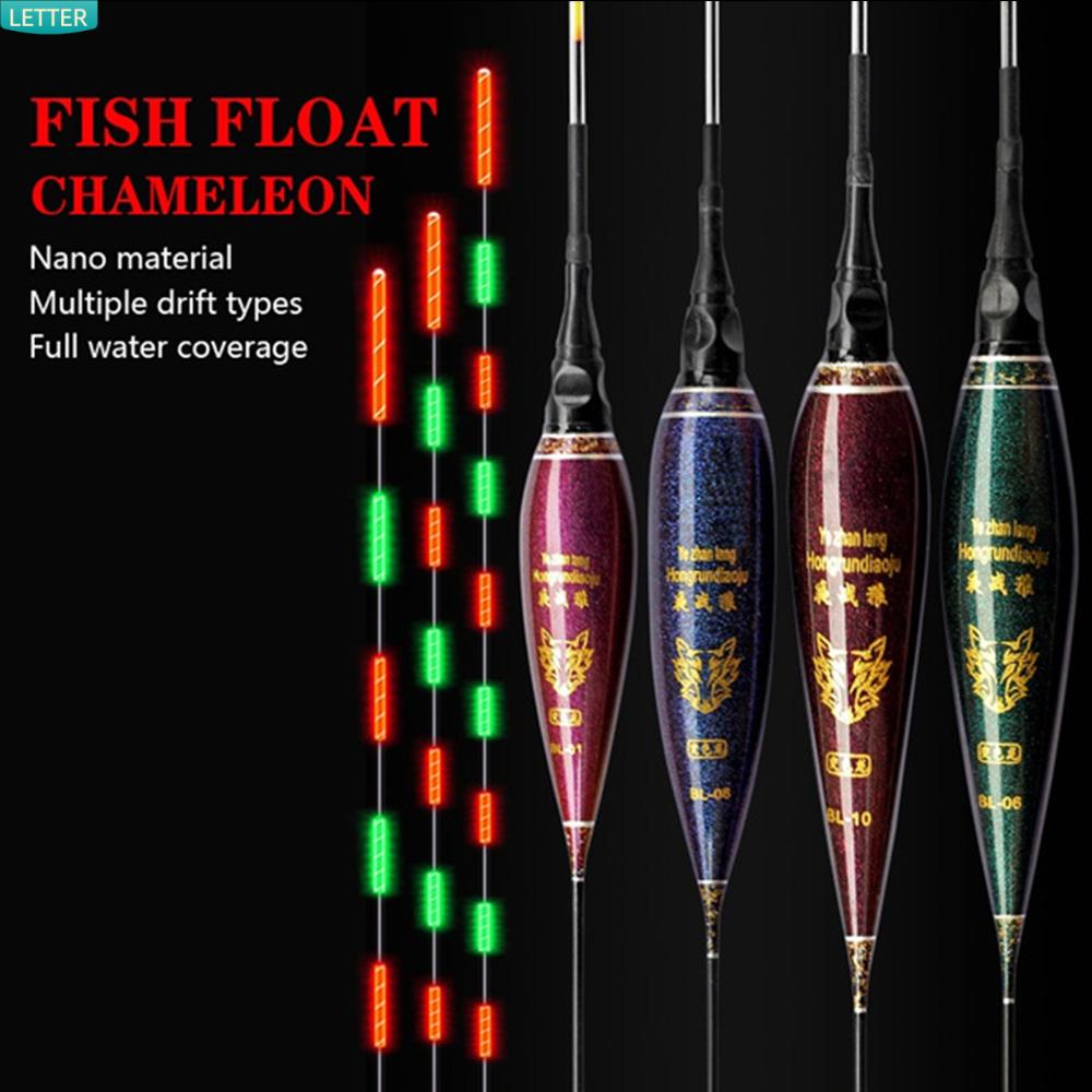 Thanh Đèn LED Đuôi Dài Sử Dụng Điện Câu Cá