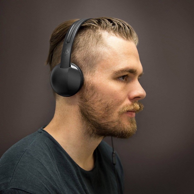 Tai nghe onear skullcandy Stim