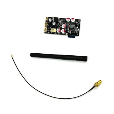 Mạch Giải Mã Bluetooth APTX QC 3003, 3005, 5.0 DAC JC303, 305,334