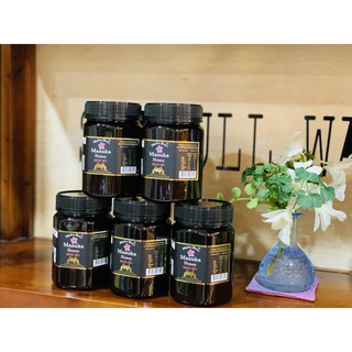 Manuka honey mgo 30+