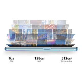 Huawei Y9s 6GB/128GB