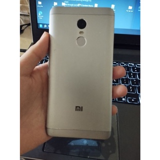 Xác điện thoại Xiaomi Redmi Note 4x 3/32gb