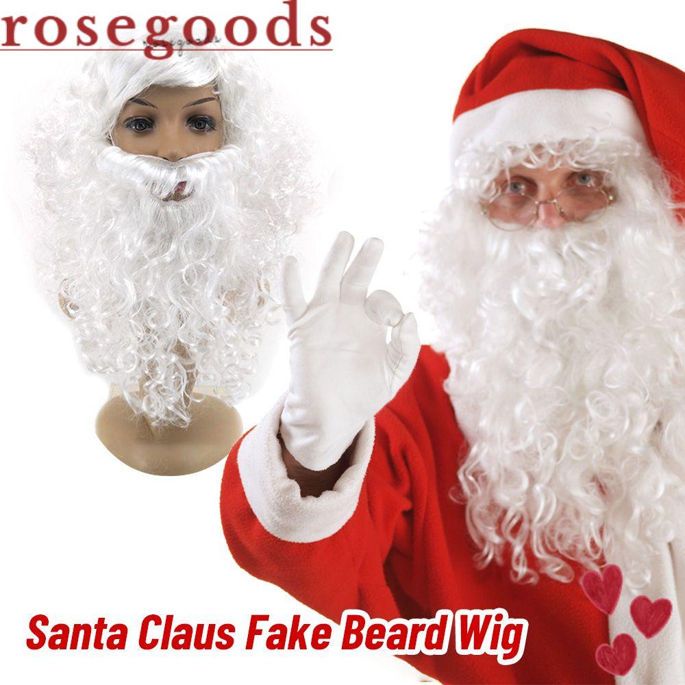 Bộ Tóc Giả Kiểu Dáng Thời Trang Dành Cho Lễ Hội / Tiệc Tùng