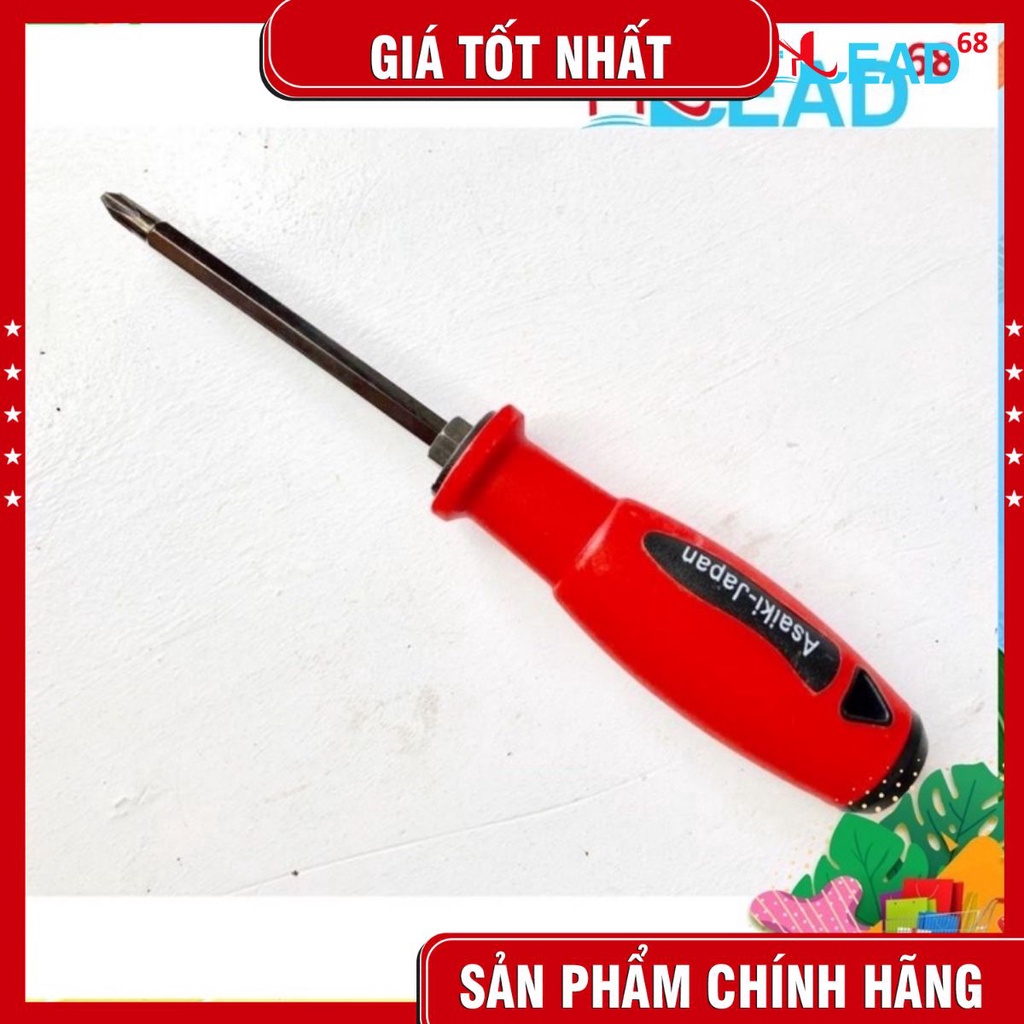 Tô vít 2 đầu Nhật bản ASAIKI