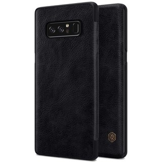 Bao da Nillkin Qin cho Samsung Galaxy Note 8