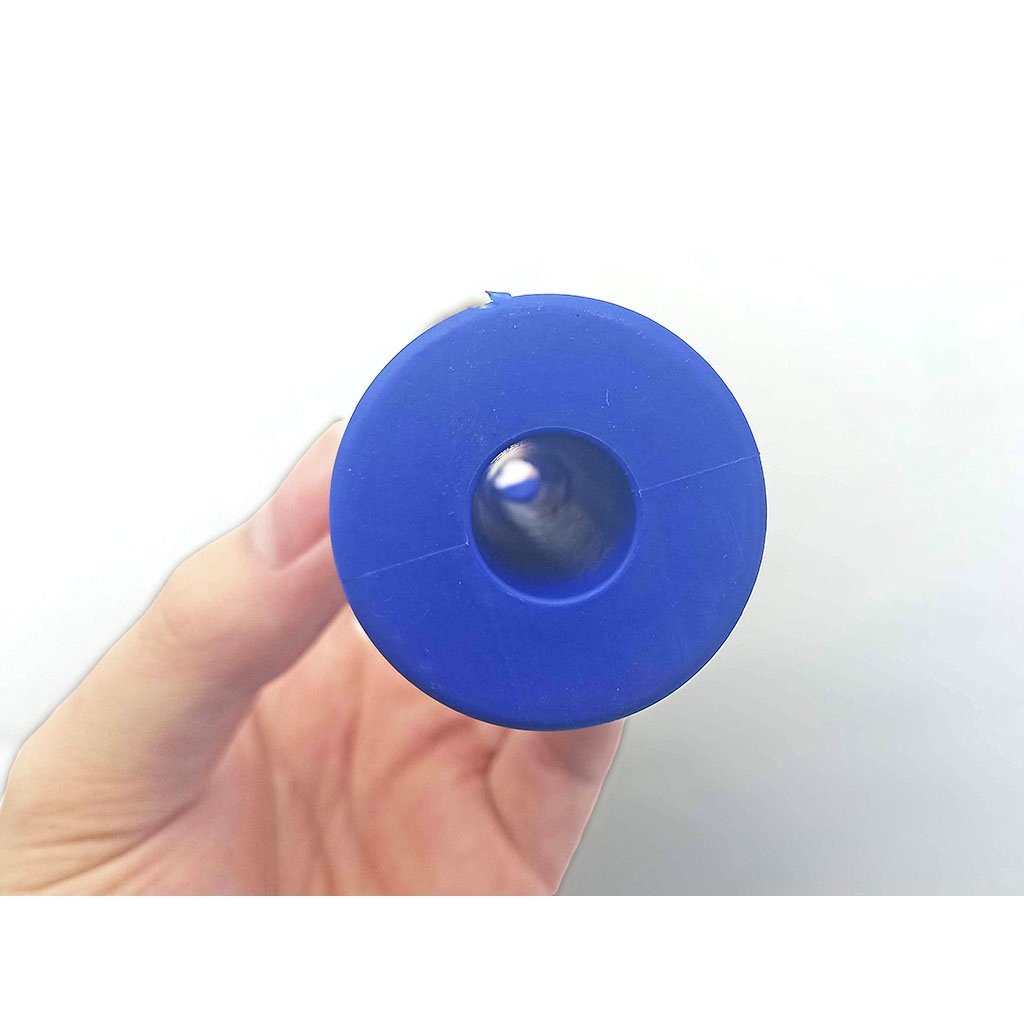 Bộ 3 đầu bơm miết silicon 6.5R 10R 13R