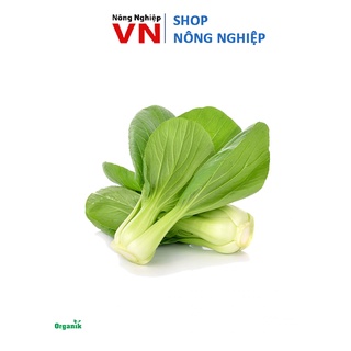 Sale 1k - hạt giống cải thìa, cải chíp