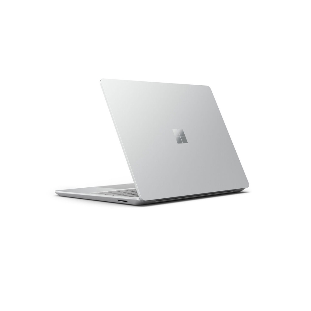 Máy Tính Microsoft Surface Laptop Go – 12.4 Inch/I5/4GB/64GB | WebRaoVat - webraovat.net.vn