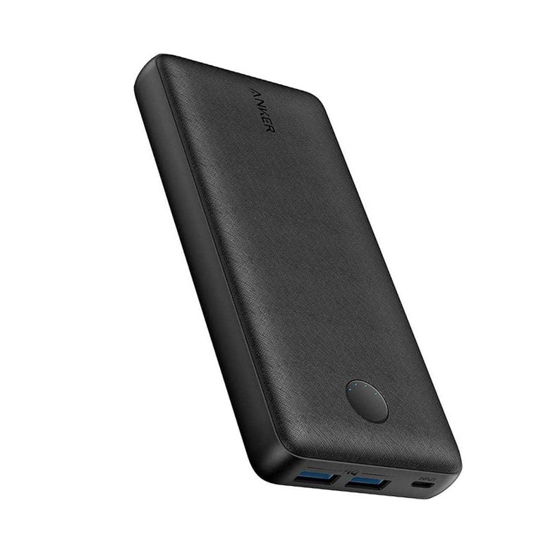 Pin sạc dự phòng ANKER PowerCore Select 20000mAh - A1363 - BẢO HÀNH 12 THÁNG