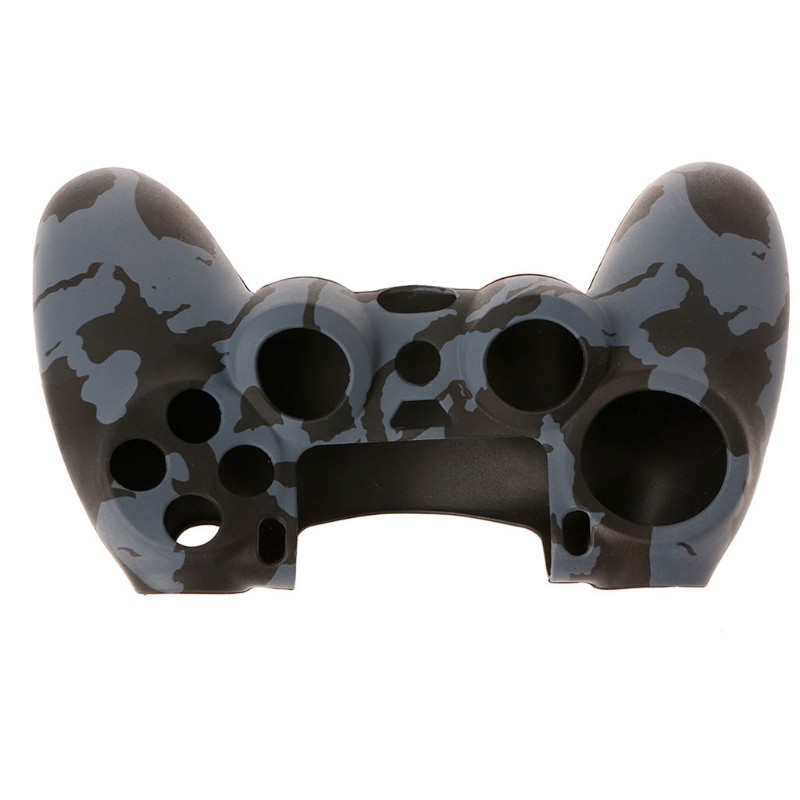 Vỏ bọc nút Joystick màu camo cho tay cầm điều khiển PS4