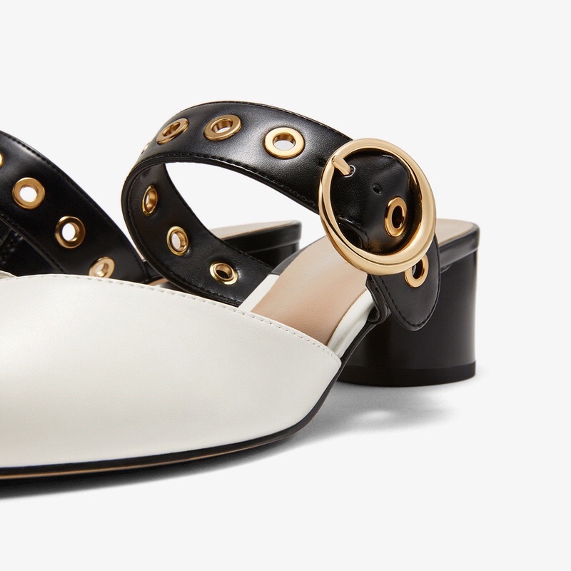 Guốc nữ Quảng Châu