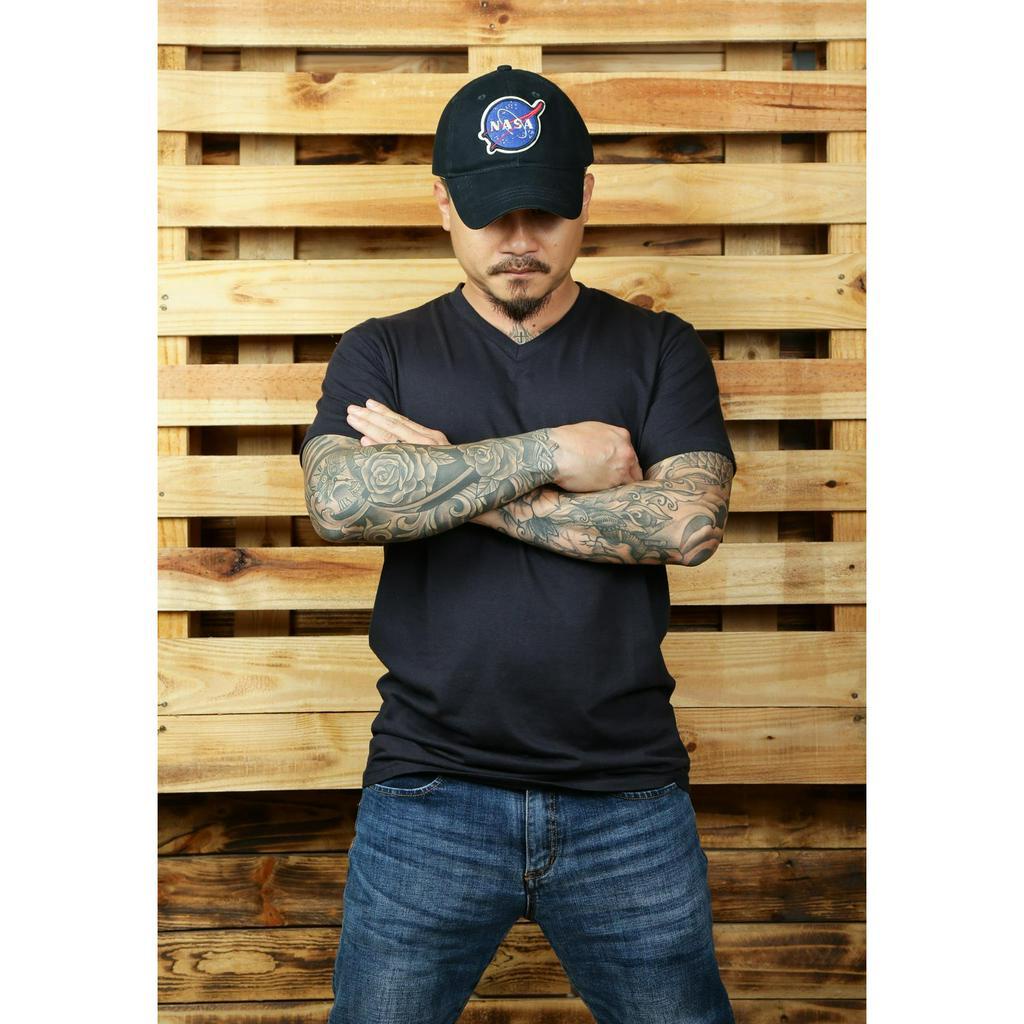 NÓN USAF CAP, NAVY