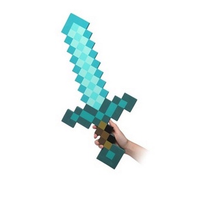 Đồ chơi mô hình minecraft cho bé