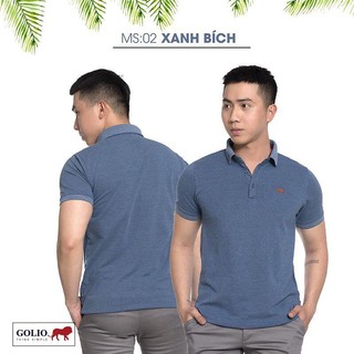 Combo 2 áo phông nam 160k