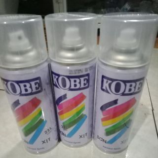 Sơn xịt Kobe 231