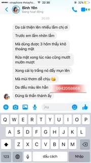 Tinh chất Caramel Plus