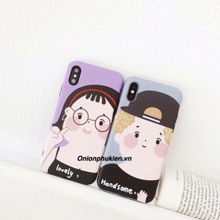 Ốp iphone mã 061835