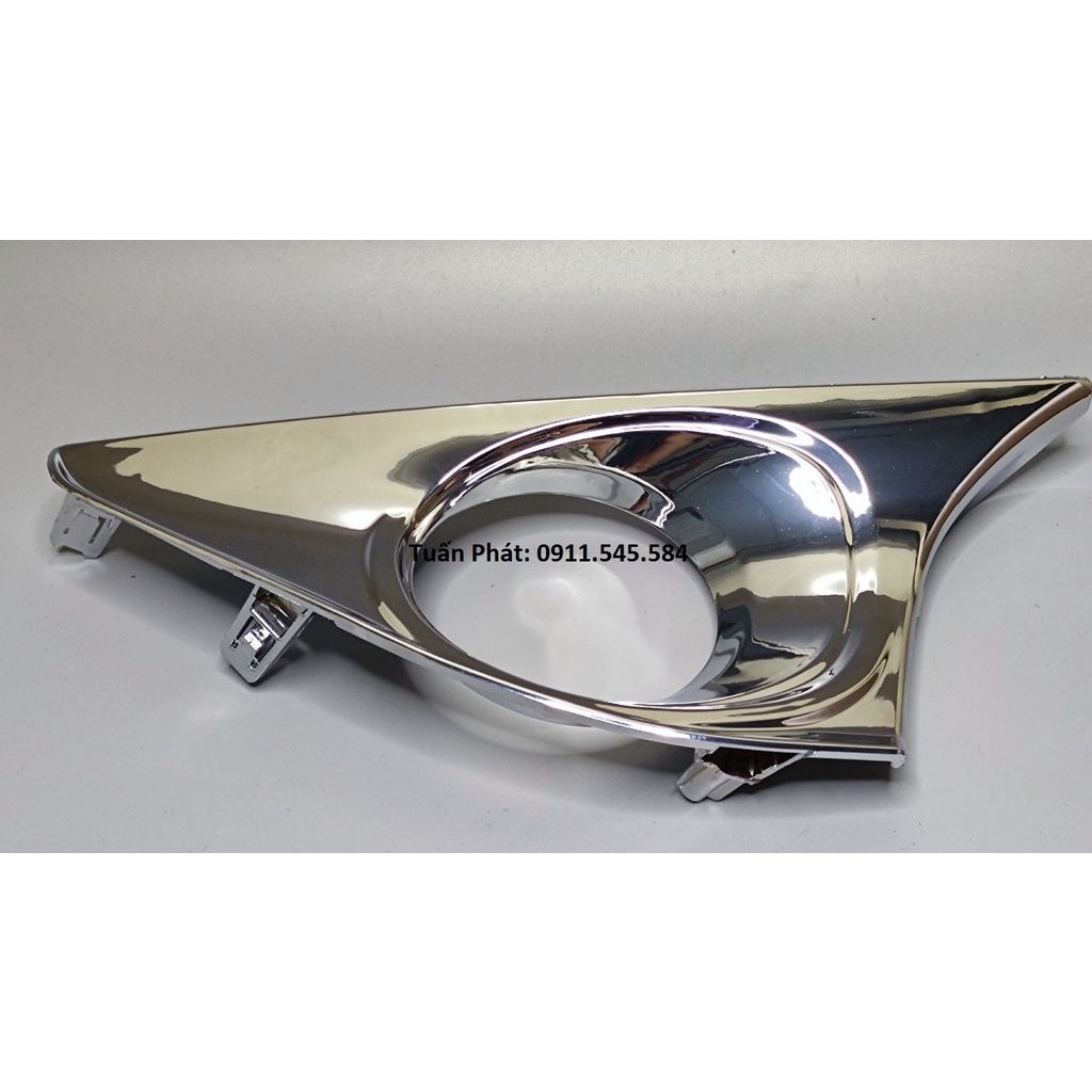 Ốp Đèn Gầm Camry 2013-2015