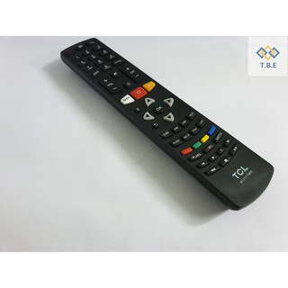 REMOTE TIVI TCL SMART RC311 FMI3 (HÀNG ĐẸP)
