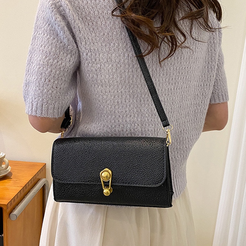 Túi xách IELGY đeo vai thời trang sang trọng cá tính giản dị cho nữ