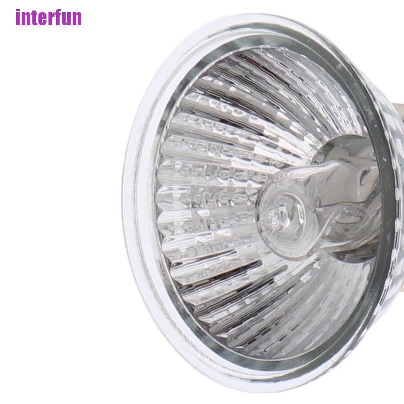 Bóng Đèn Uva + Uvb 3.0 25 / 50 / 75w Chất Lượng Cao