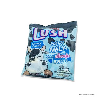 Kẹo lush sữa thái lan gói 140gr