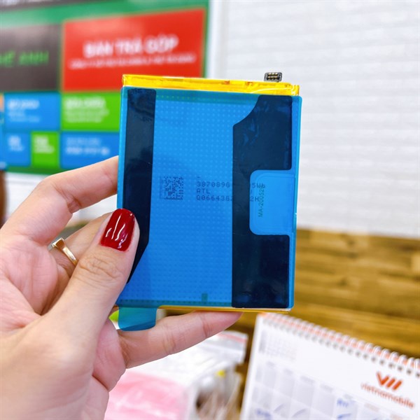 Pin Oppo F3 Plus - BLP623 Zin