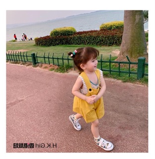 Yếm bé trai/bé gái