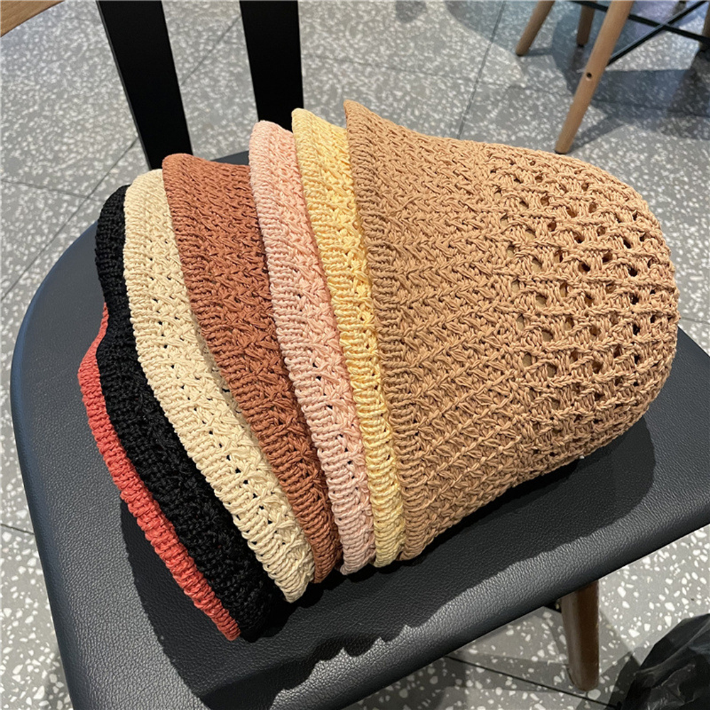 Nón Vành Chống Tia Uv Thời Trang Cho Nữ