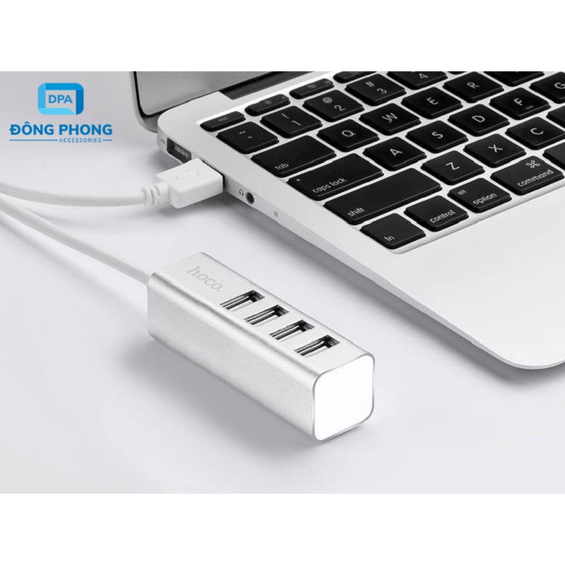 Bộ Chia Cổng USB Hoco HB1 Chính Hãng - HUB USB HOCO HB1