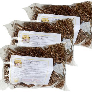 500 gam măc cỡ - xau hô phơi khô