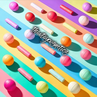 Son dưỡng Eos lip balm USA