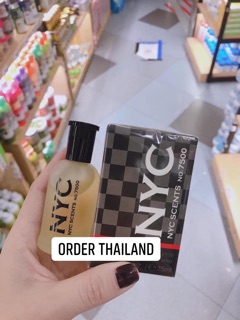 Nước Hoa Nội Địa Thái Lan