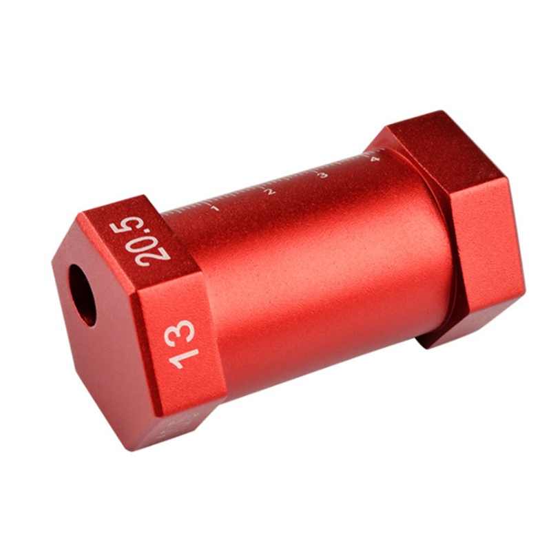 Pcf * Mắt Kính Cạo Ngang Có Lớp Lót Song Song Đánh Dấu Chiều Cao Cho Học Sinh