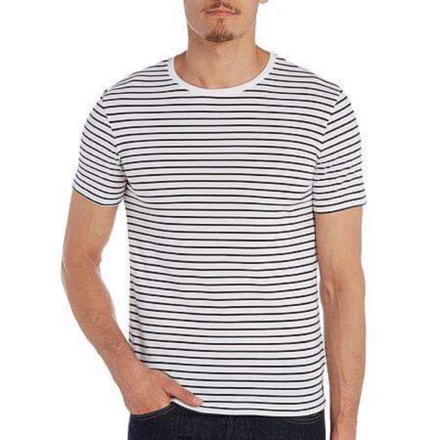 Áo thun hiệu Polo Raphl