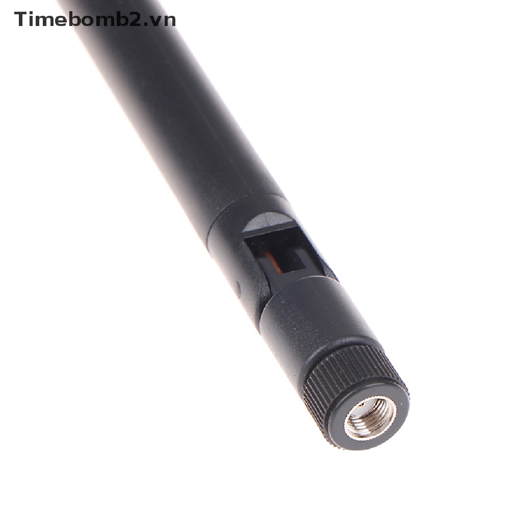 Ăng Ten Không Dây 5dbi 2.4g RP-SMA