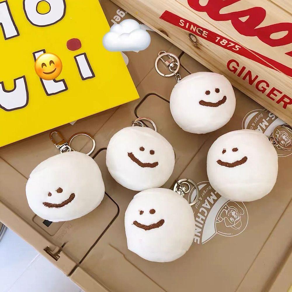 Móc Khóa Hình Búp Bê NICKOLAS Dễ Thương