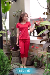 Bộ mặc nhà Wonnerful