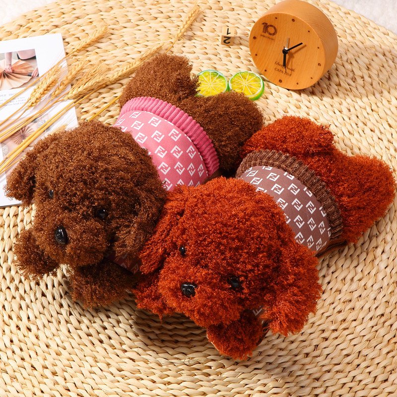 Túi sưởi ấm mini sạc điện hình thú đa năng chườm đau bụng kinh