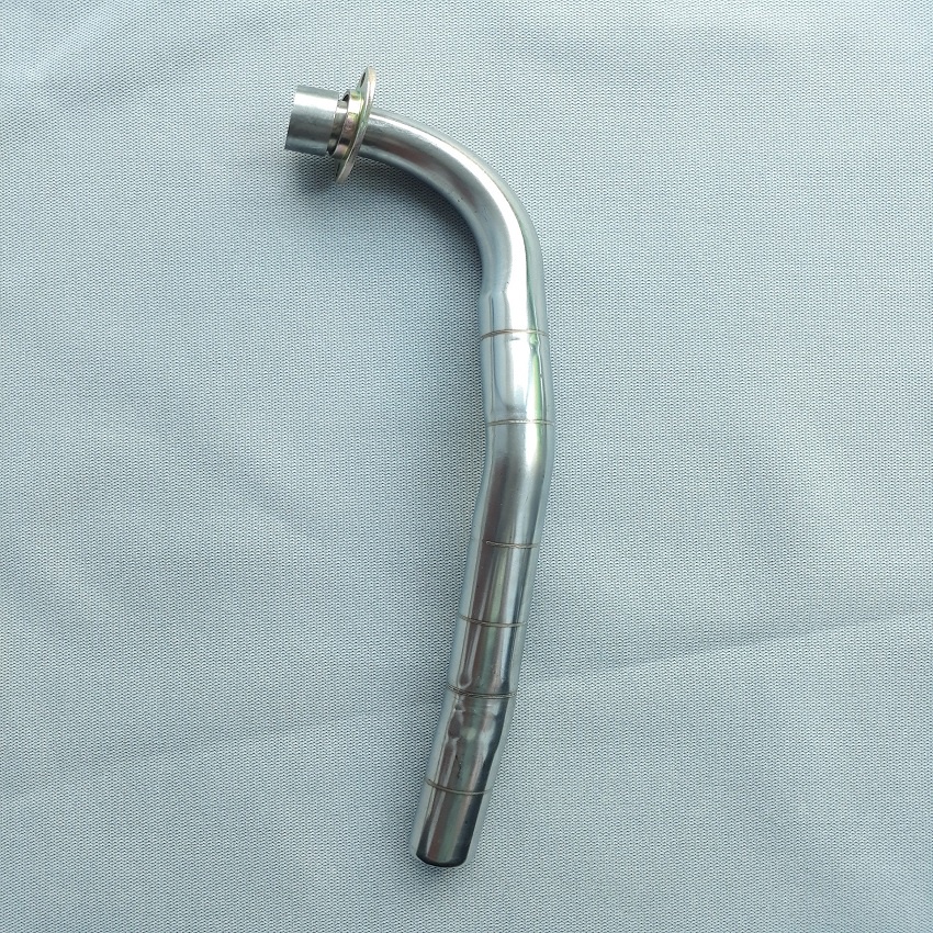 Pô Beo xe máy gắn cho xe cub và nhiều loại xe chuyên độ streetcub cafe racer