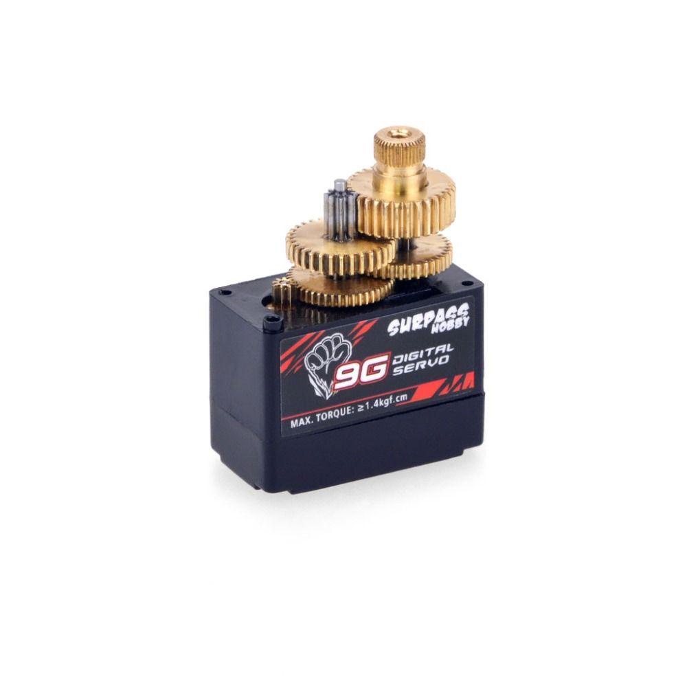 Động Cơ Servo LAYOR1 Cho Máy Bay Điều Khiển Từ Xa