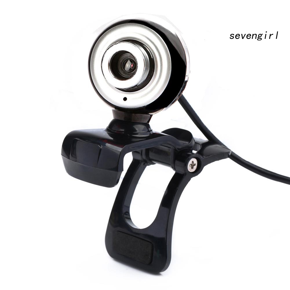 Webcam Sev-A848 Có Mic Cho Máy Tính | BigBuy360 - bigbuy360.vn