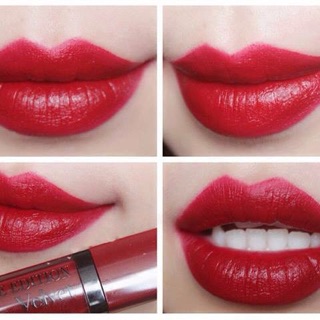 Son kem lì Bourjois Rouge Edition Velvet