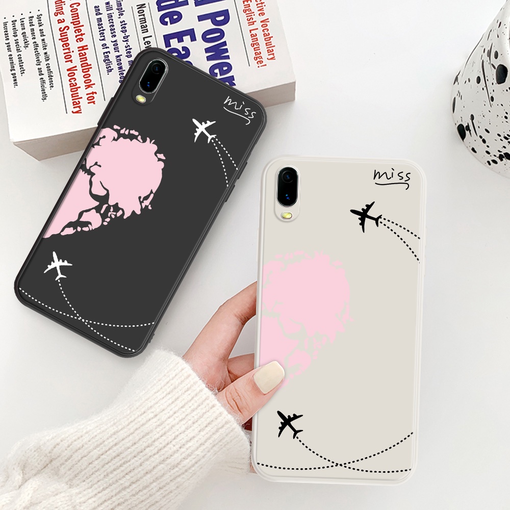 Ốp Điện Thoại Mềm Hình Trái Tim Cho iPhone 13 Pro Max 11 Pro Max iPhone 12 Pro Max 13 Mini 12 Mini
