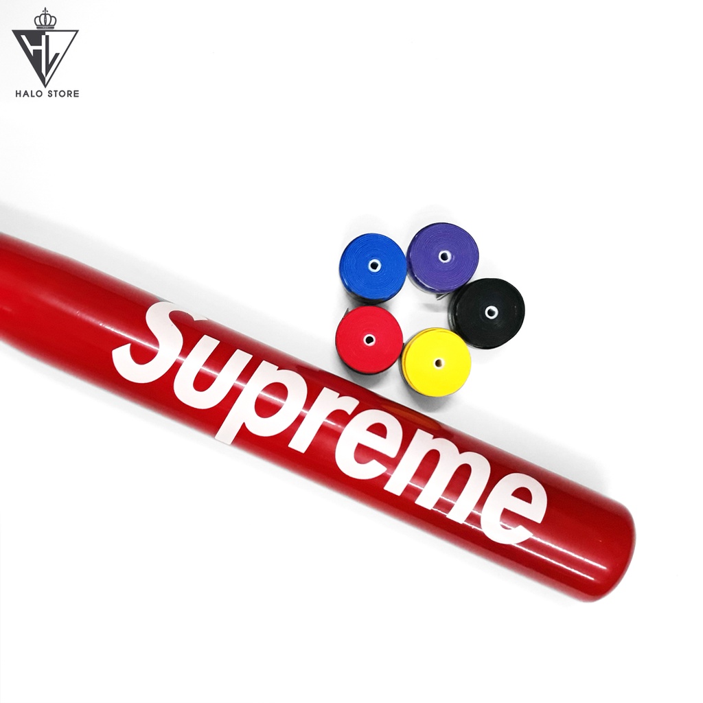 DỤNG CỤ CHƠI BÓNG CHÀY THỂ THAO CUỐN TAY CẦM CHỐNG TRƠN