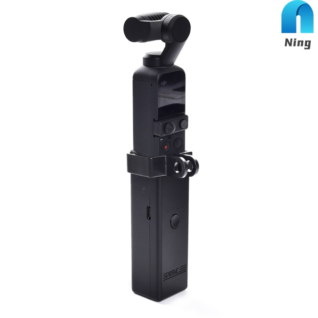 Sạc dự phòng cầm tay cho Dji Osmo Pocket 2
 | BigBuy360 - bigbuy360.vn