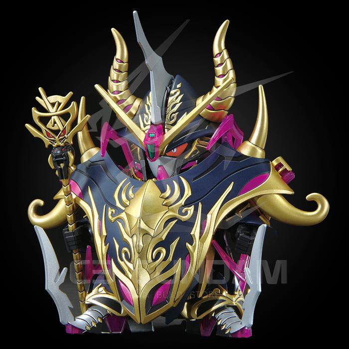 MÔ HÌNH SD WORLD HEROES 24 WARLOCK AEGIS GUNDAM SDWH ĐỒ CHƠI LẮP RÁP GUNPLA CHÍNH HÃNG NHẬT BẢN GUNDAM